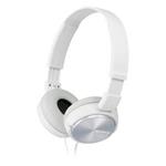 SONY MDR-ZX310 - WHITE