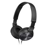 SONY MDR-ZX310AP - BLACK