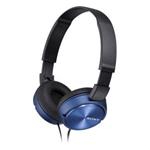 SONY MDR-ZX310AP - BLUE