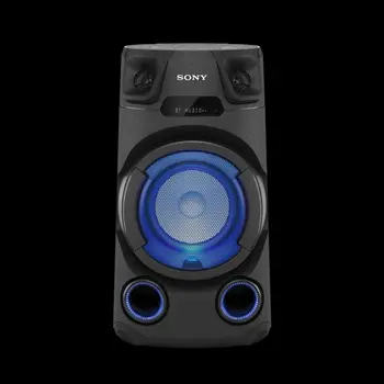 SONY MHC-V13 Vysoce výkonný zvukový systém V13 s technologií BLUETOOTH®