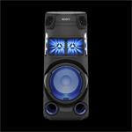 SONY MHC-V43D Vysoce výkonný zvukový systém V43D s technologií BLUETOOTH®