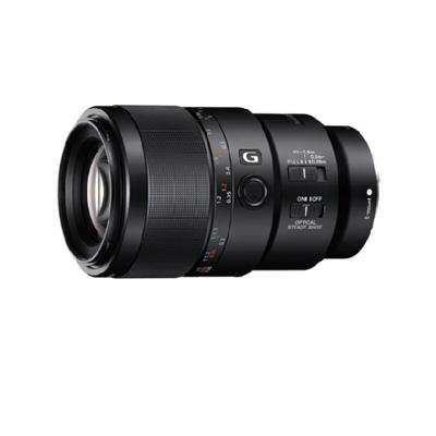 SONY Objektiv SEL90M28G FE 90 mm F2,8