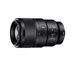 SONY Objektiv SEL90M28G FE 90 mm F2,8 