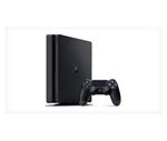 SONY PlayStation 4 (E Chassis) - 500GB - černý