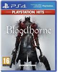 SONY PS4 hra Bloodborne Hits