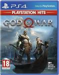 SONY PS4 hra God of War HITS