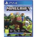 SONY PS4 hra Minecraft Bedrock