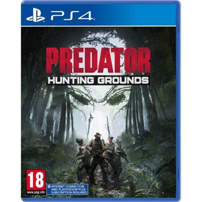 SONY PS4 hra Predator: Hunting Grounds