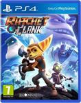 SONY PS4 hra Ratchet & Clank HITS