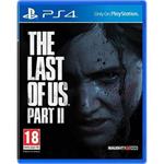 SONY PS4 hra The Last of Us 2