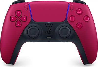 SONY PS5 DualSense Wireless Controller - Red