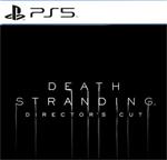 SONY PS5 hra Death Stranding Dir Cut 