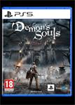 SONY PS5 hra Demon's Soul Remake