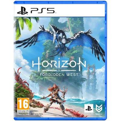 SONY PS5 hra Horizon - Forbidden West