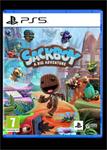 SONY PS5 hra Sackboy A Big Adventure! 