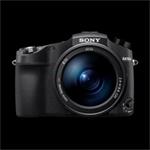 SONY RX10M4 Digitální kompaktní fotoaparát, mimořádně rychlá odezva automatického ostření