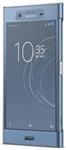 Sony SCTG50 Style Cover Touch Xperia XZ1, Blue