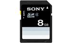 SONY SD karta SF8N4 8 GB