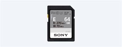 SONY SD karta SFG1M 128 GB