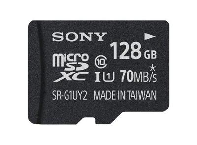 SONY SD Micro karta SRG1UYA 128 GB