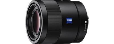 SONY SEL-55F18Z Standardní pevný objektiv Sonnar T* FE 55 mm F1,8