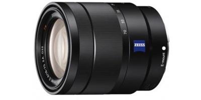 SONY SEL1670Z Objektiv s bajonetem E, 24 - 105 mm