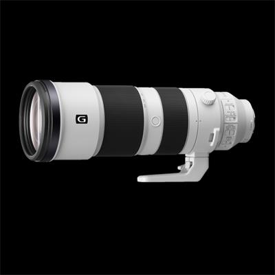 SONY SEL200600G Objektiv FE 200-600mm F5.6-6.3 G OSS