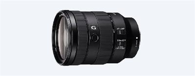 SONY SEL24105G FE 24–105mm F4 G OSS