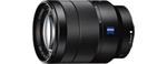 SONY SEL2470Z Full Frame objektiv F4 Vario-Tessar® T* značky Carl Zeiss® 24–70 mm se zoomem