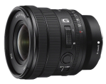 SONY SELP1635G objektiv s bajonetem E, FE PZ 16 – 35 mm F4 G 