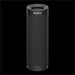 SONY SRS-XB23B Přenosný reproduktor XB23 s funkcí EXTRA BASS™ a technologií BLUETOOTH® - BLACK