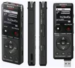 SONY Stereofonní diktafon ICD-UX570 - 4 GB