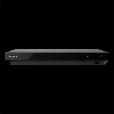 SONY UBP-X500 4K Ultra HD přehrávač Blu-ray™