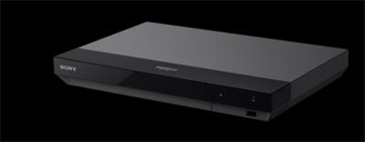 SONY UBP-X700 4K Ultra HD přehrávač Blu-ray™