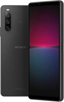 Sony Xperia 10 IV 5G černý