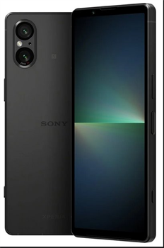 Sony Xperia 5V 5G,6.1",8GB,128GB,5000mAh,černý