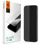 Spigen Glas tR Slim HD tvrzené sklo pro iPhone 12 mini,čiré