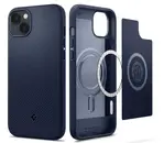 Spigen MagSafe Armor Navy Blue iPhone 14