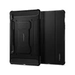 Spigen Rugged Armor Pro kryt pro Samsung GalaxyTab S7/S8,černý