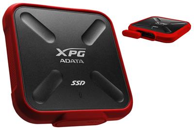 SSD disk ADATA XPG SD700X 1TB USB 3.1