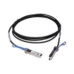 Stacking Cable, for Dell N2000 or N3000 series switches (no cross-series stacking), 3m, Customer Kit