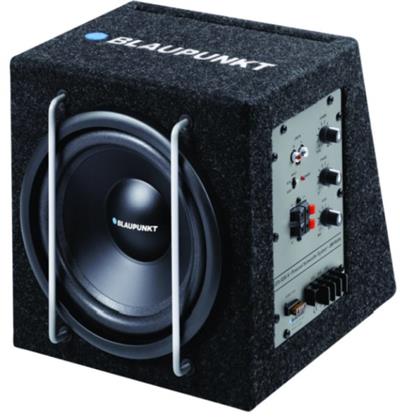 Subwoofer do auta BLAUPUNKT GTb 8200A - aktivní