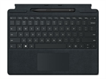 Surface Pro Sig KB Pen bundle BlackCZ/SK