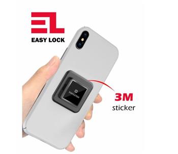 SWISSTEN ADAPTER PRO EASY LOCK