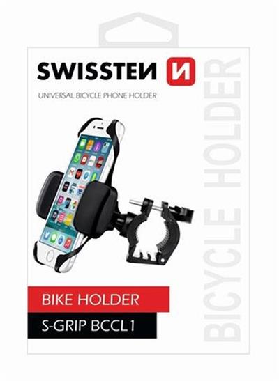 SWISSTEN BIKE HOLDER S-GRIP BIKE