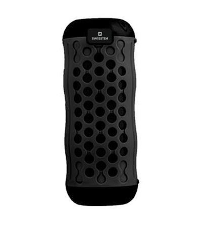 SWISSTEN BLUETOOTH SPEAKER X-BOOM BLACK