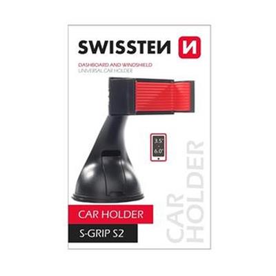 SWISSTEN CAR HOLDER S-GRIP S2