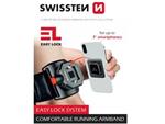 SWISSTEN EASY LOCK ARMBAND