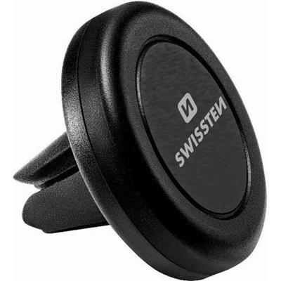 SWISSTEN MAGNETIC CAR HOLDER TO AIR-VENT S-GRIP M4