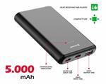 SWISSTEN POWER LINE POWER BANK 5000 mAh 